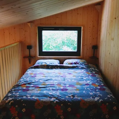 Prázdninový dům Les De Montbel, Nestled In Nature